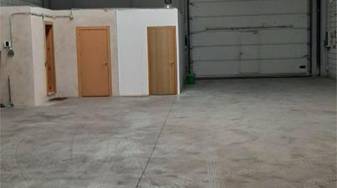 Photo 2 of Premises to rent in Avenida Portugal, 54, Allendeduero, Aranda de Duero