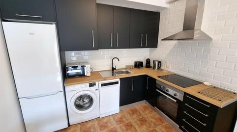 Photo 3 of Flat to rent in Calle Magallanes, 1, Las Marinas - Pueblo Laguna, Almería