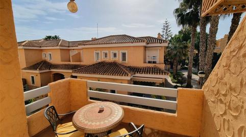 Photo 5 of Flat to rent in Calle Magallanes, 1, Las Marinas - Pueblo Laguna, Almería