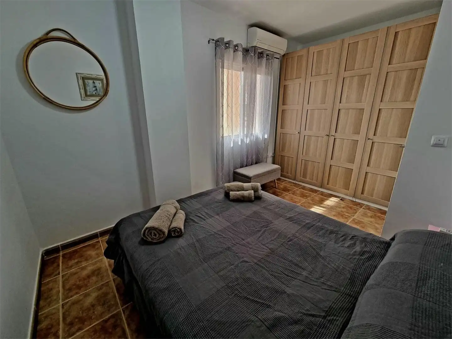 Flat for rent in Calle Magallanes, 1, Las Marinas - Pueblo Laguna