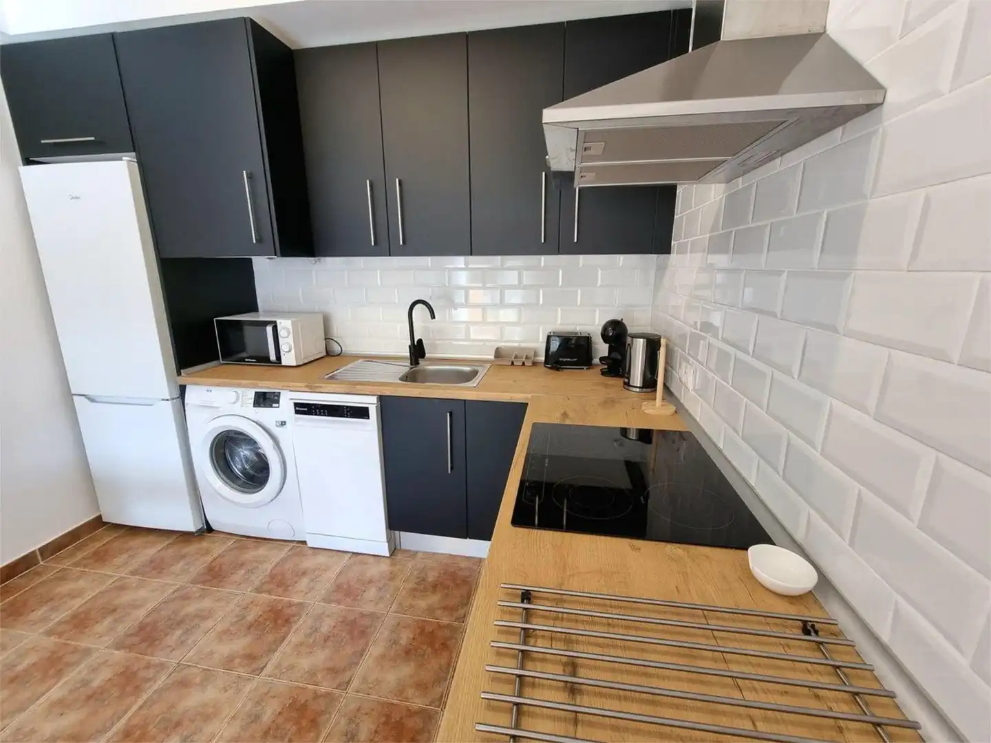 Flat for rent in Calle Magallanes, 1, Las Marinas - Pueblo Laguna