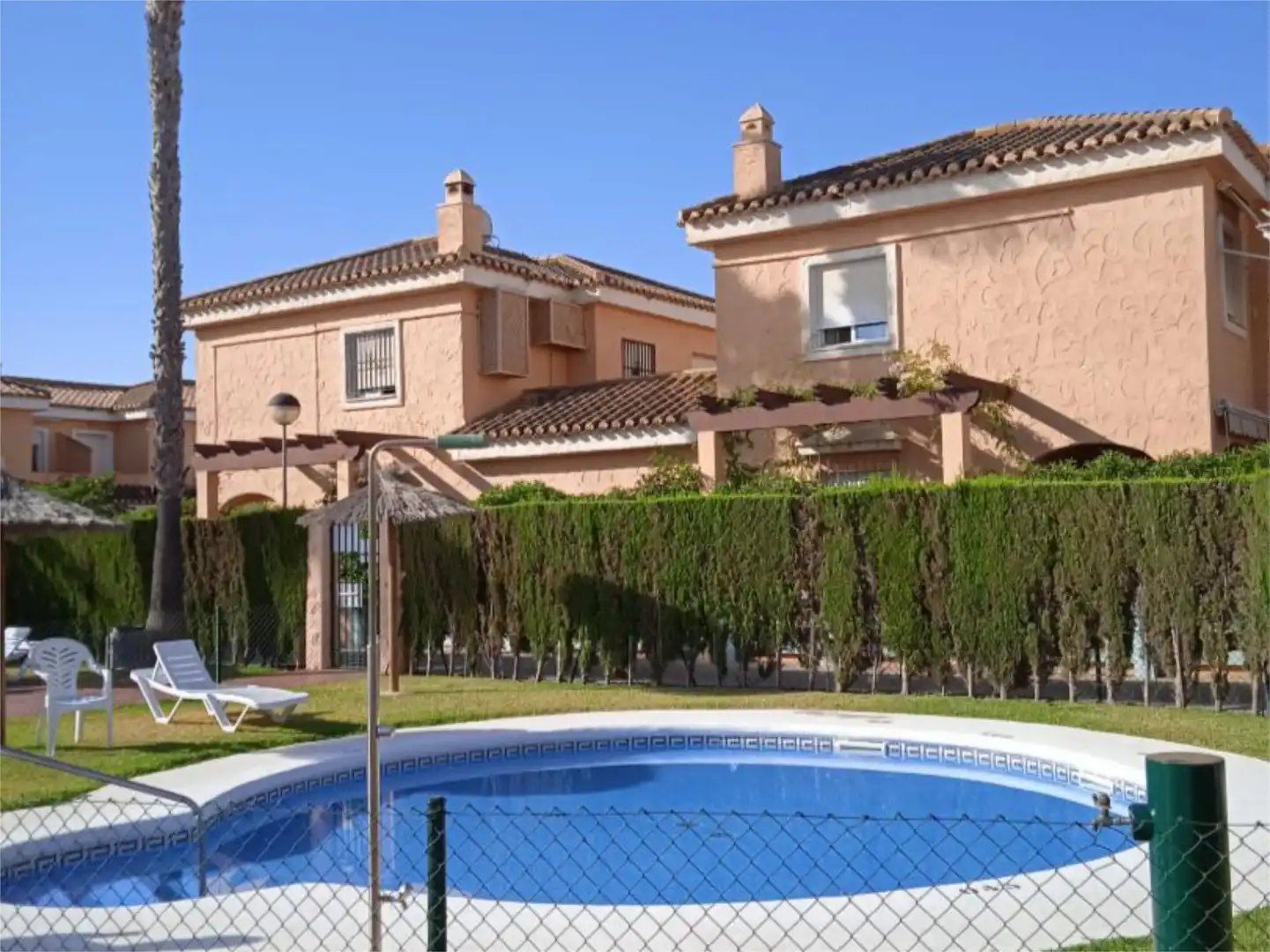 Flat for rent in Calle Magallanes, 1, Las Marinas - Pueblo Laguna