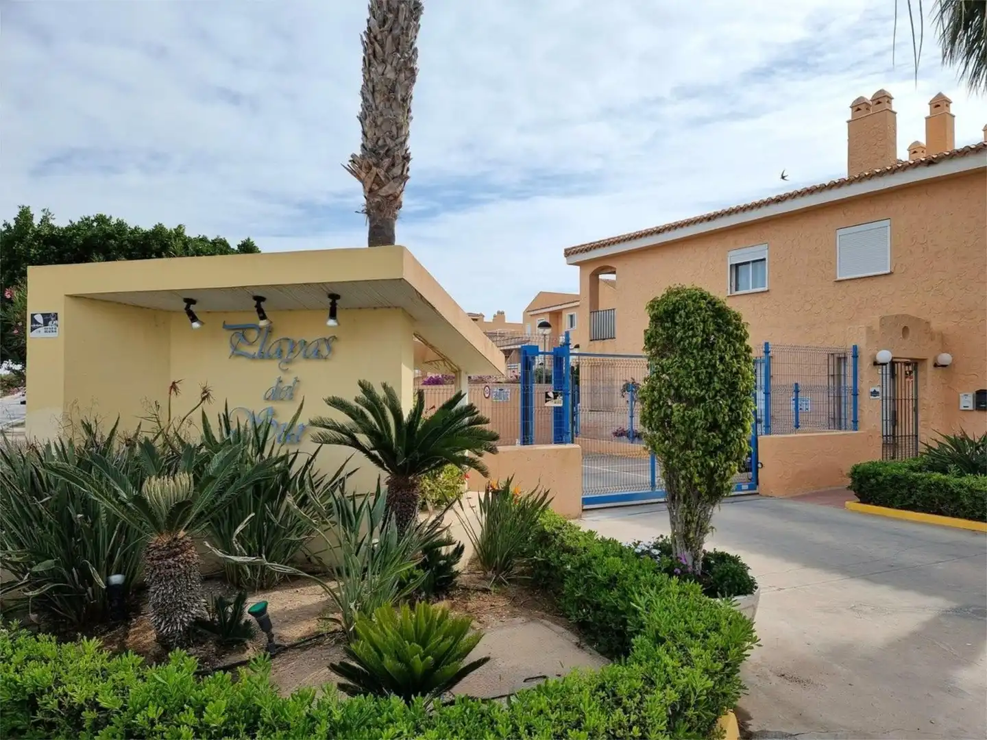 Flat for rent in Calle Magallanes, 1, Las Marinas - Pueblo Laguna