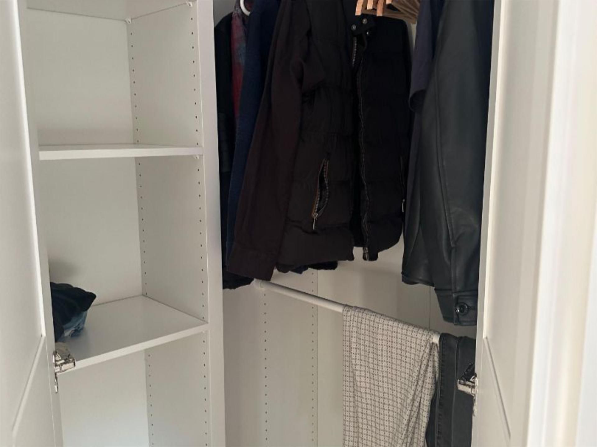 Flat to share in Cornellà de Llobregat  with Air Conditioner, Heating and Parquet flooring