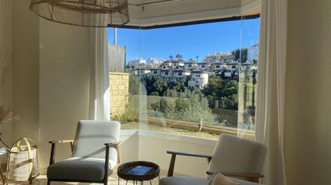 Piso de alquiler en Calle Topacio, 83, Riviera del Sol, Mijas - imagen 2 Foto 2 de Piso de alquiler en Calle Topacio, 83, Riviera del Sol, Mijas