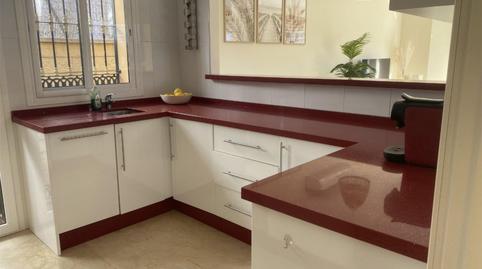 Piso de alquiler en Calle Topacio, 83, Riviera del Sol, Mijas - imagen 5 Foto 5 de Piso de alquiler en Calle Topacio, 83, Riviera del Sol, Mijas