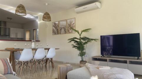 Piso de alquiler en Calle Topacio, 83, Riviera del Sol, Mijas - imagen 4 Foto 4 de Piso de alquiler en Calle Topacio, 83, Riviera del Sol, Mijas