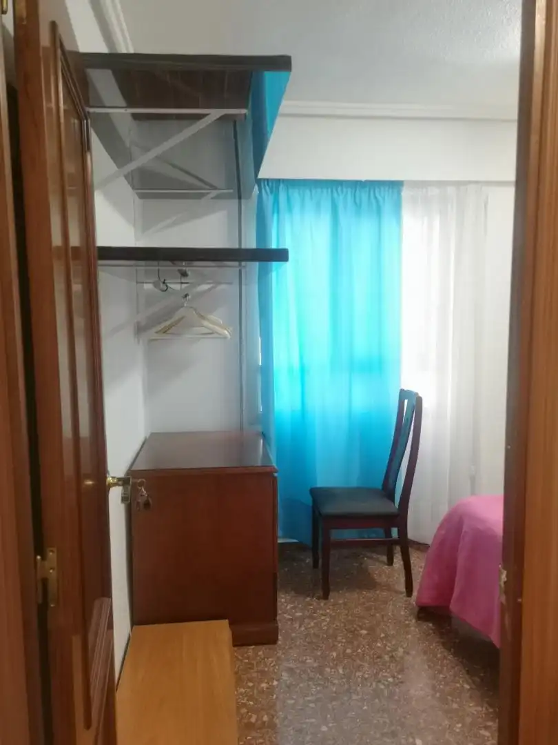 Habitación en Avinguda del Doctor Tomàs Sala, 12, Sant Marcel.lí