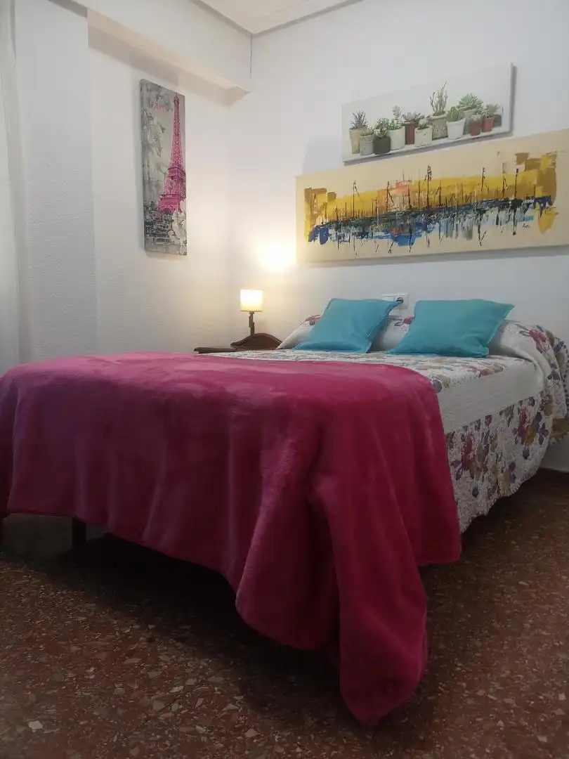 Habitación en Avinguda del Doctor Tomàs Sala, 12, Sant Marcel.lí