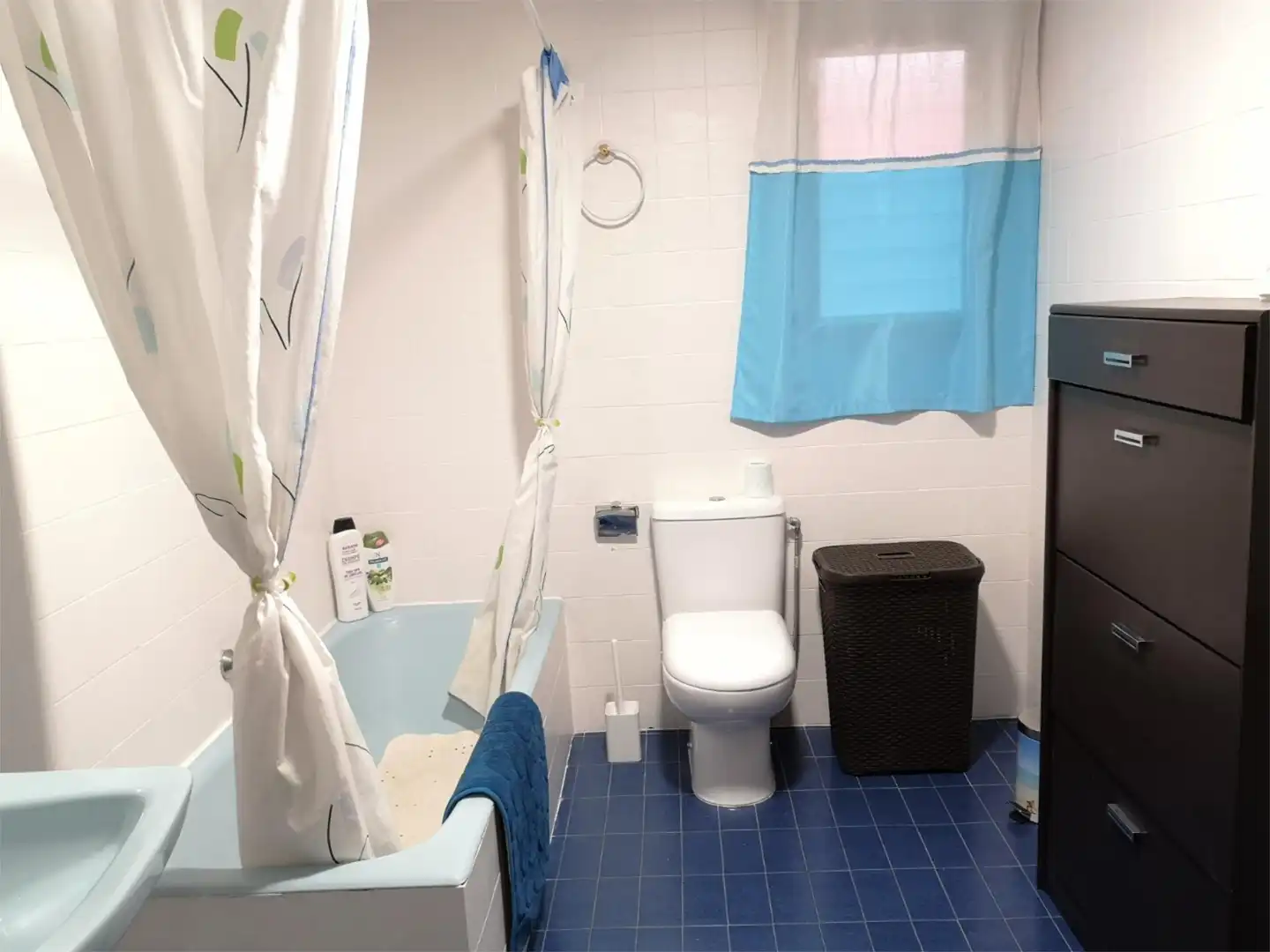 Habitación en Avinguda del Doctor Tomàs Sala, 12, Sant Marcel.lí