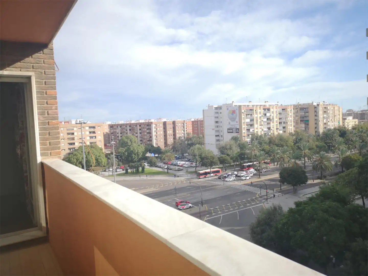 Habitación en Avinguda del Doctor Tomàs Sala, 12, Sant Marcel.lí