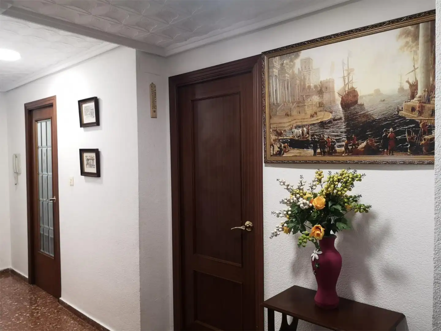 Habitación en Avinguda del Doctor Tomàs Sala, 12, Sant Marcel.lí