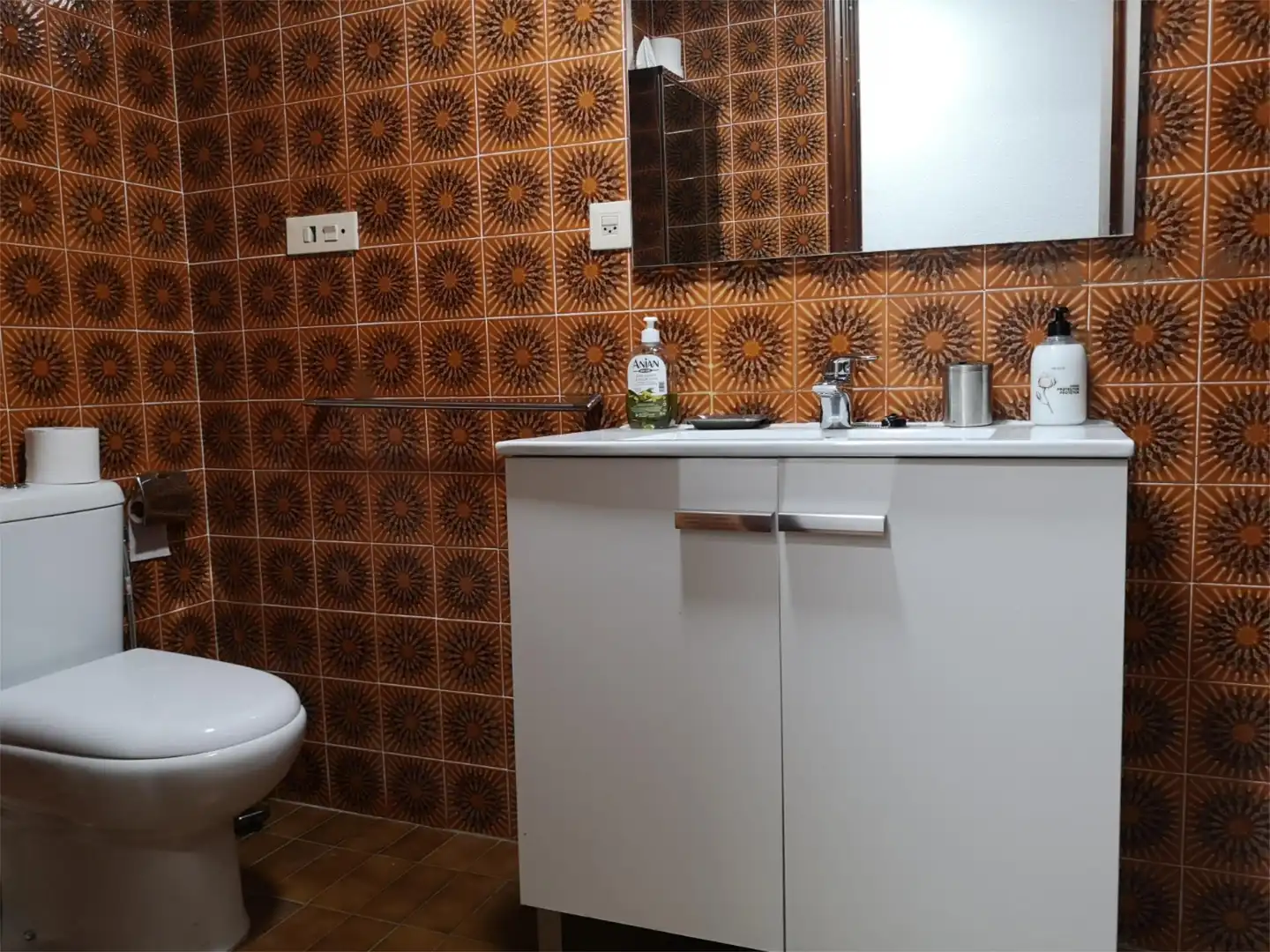 Habitación en Avinguda del Doctor Tomàs Sala, 12, Sant Marcel.lí