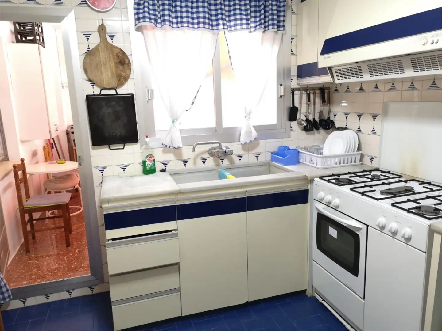 Habitación en Avinguda del Doctor Tomàs Sala, 12, Sant Marcel.lí