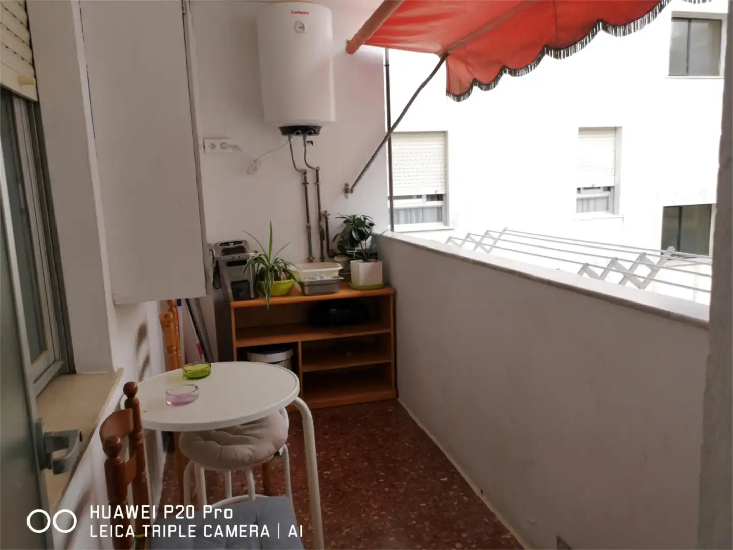 Habitación en Avinguda del Doctor Tomàs Sala, 12, Sant Marcel.lí