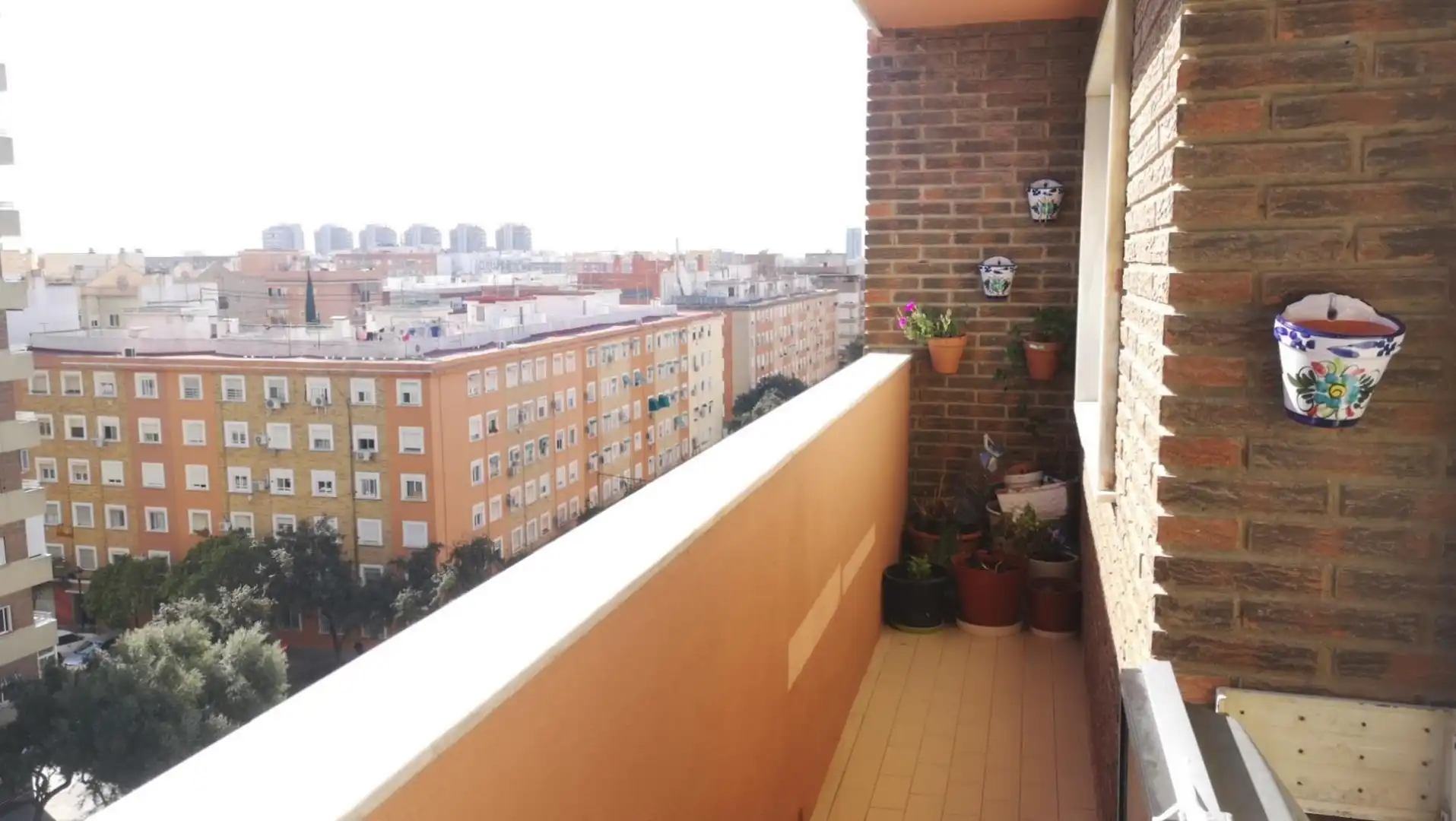 Habitación en Avinguda del Doctor Tomàs Sala, 12, Sant Marcel.lí