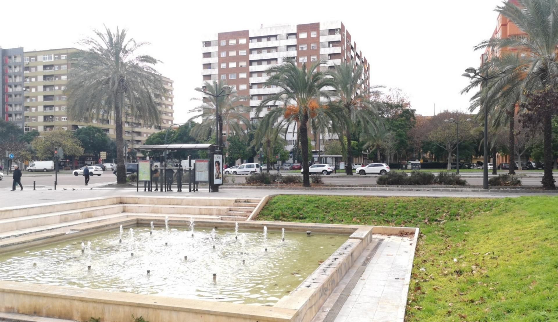 Pis per a compartir a Avinguda del Doctor Tomàs Sala, 12, Sant Marcel.lí