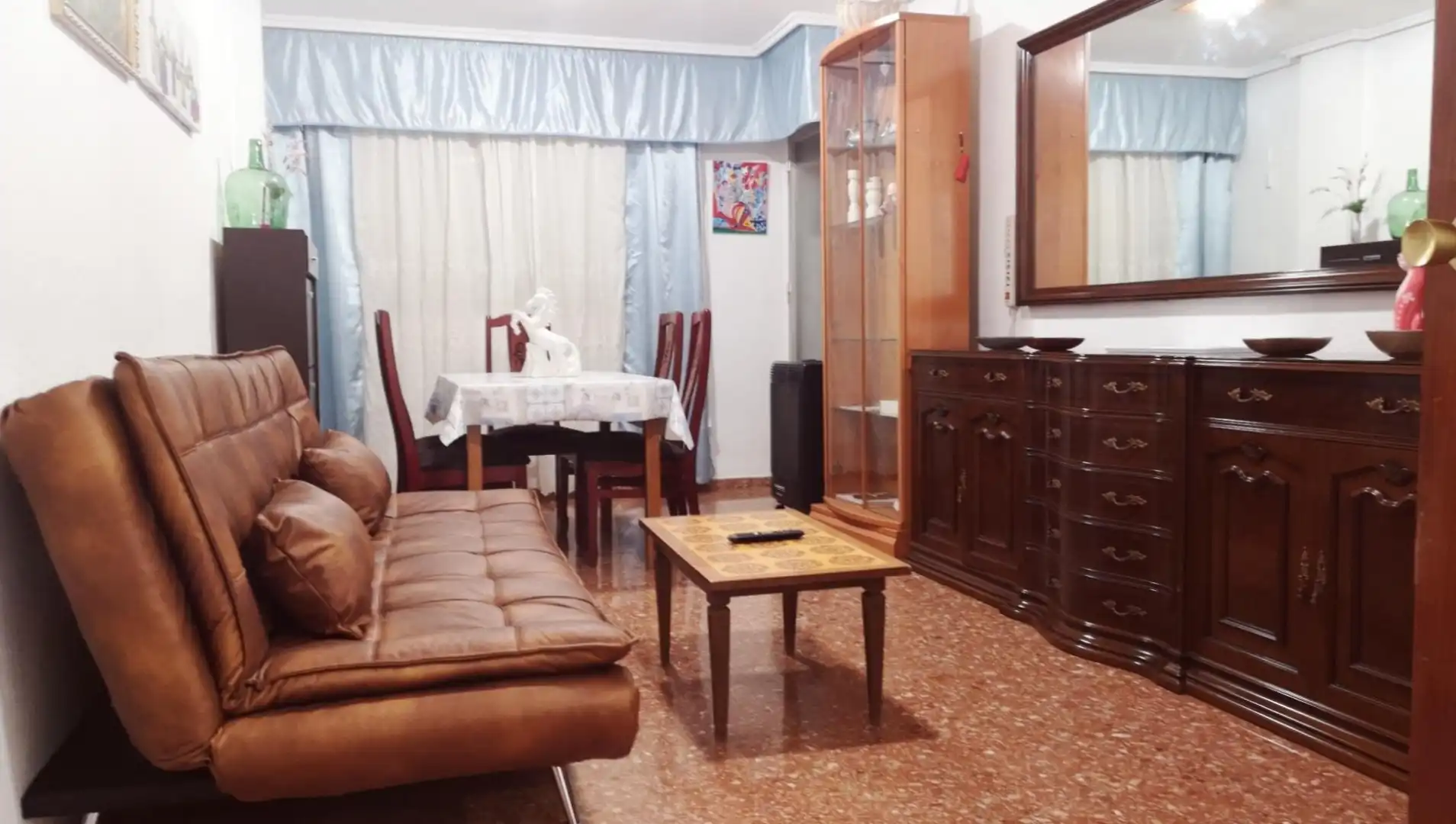 Habitación en Avinguda del Doctor Tomàs Sala, 12, Sant Marcel.lí