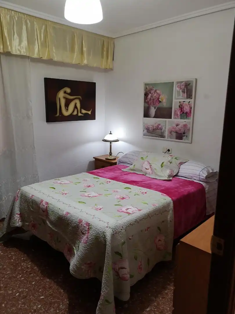 Habitación en Avinguda del Doctor Tomàs Sala, 12, Sant Marcel.lí