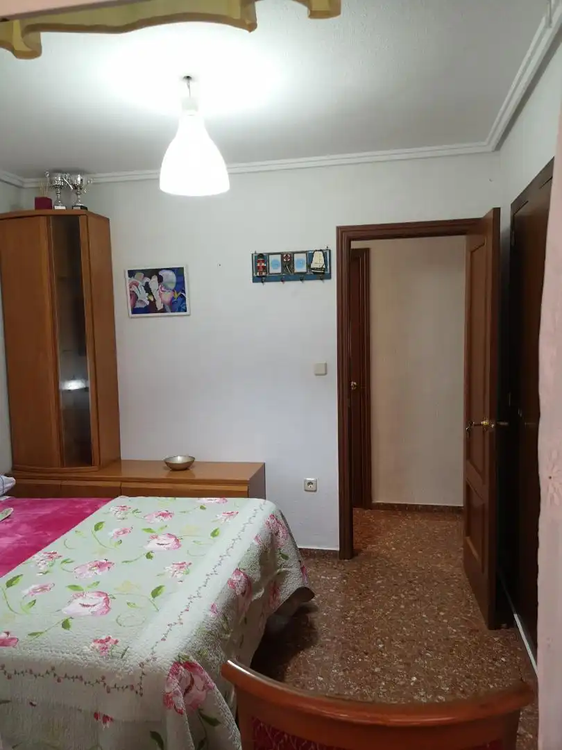 Habitación en Avinguda del Doctor Tomàs Sala, 12, Sant Marcel.lí