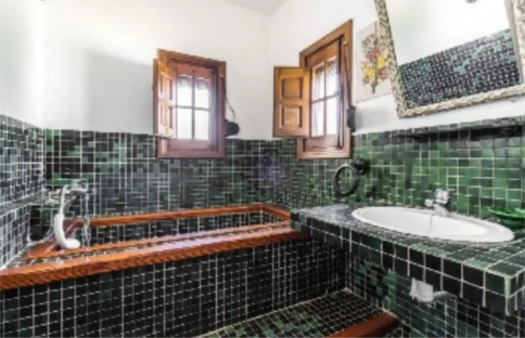Casa o xalet de lloguer a Calle del Lancón, 11, Carboneras