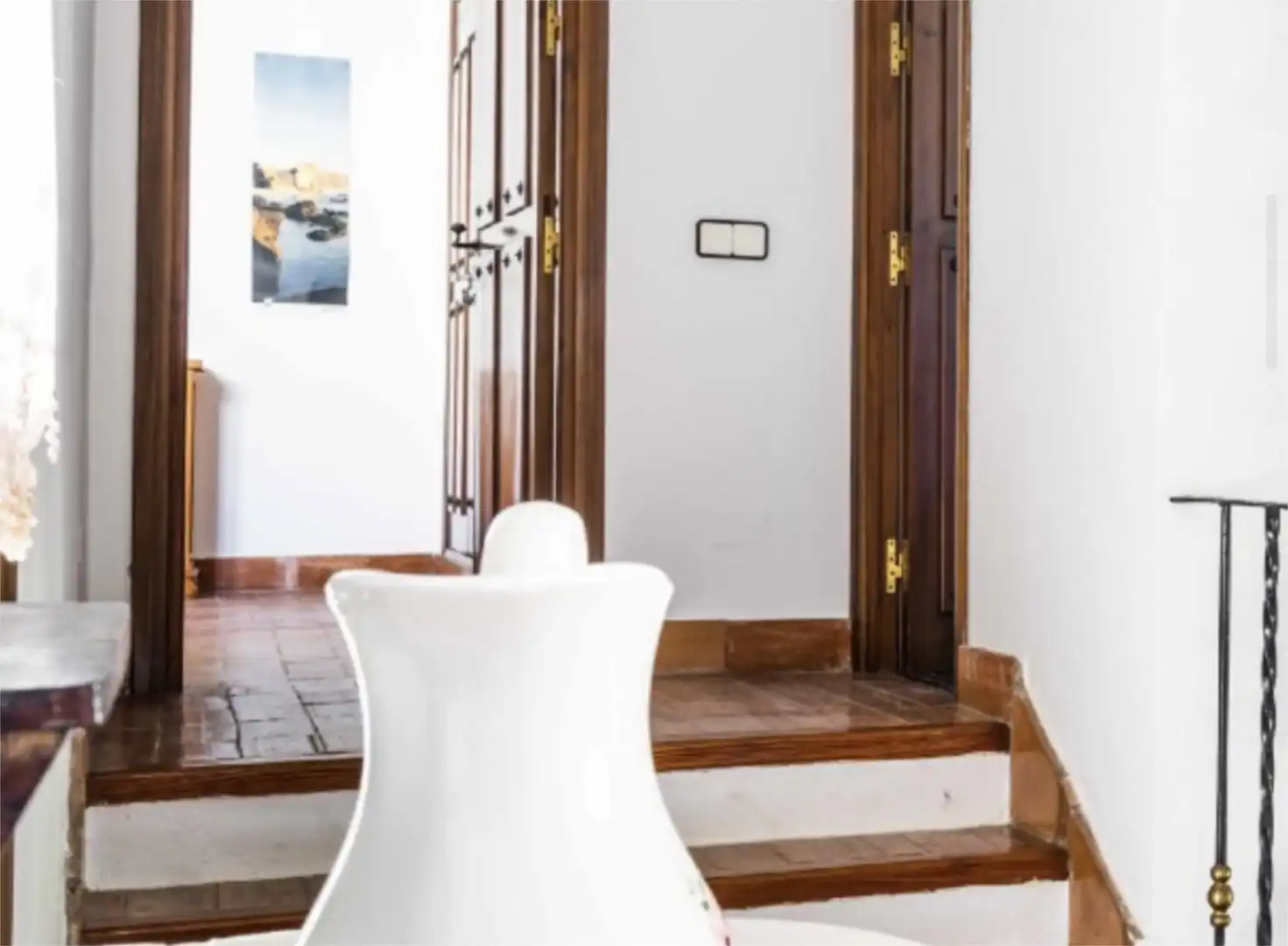 Casa o xalet de lloguer a Calle del Lancón, 11, Carboneras