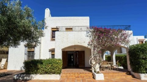 Casa o chalet de alquiler en Calle del Lancón, 11, Carboneras, Almería - imagen 5 Foto 5 de Casa o chalet de alquiler en Calle del Lancón, 11, Carboneras, Almería