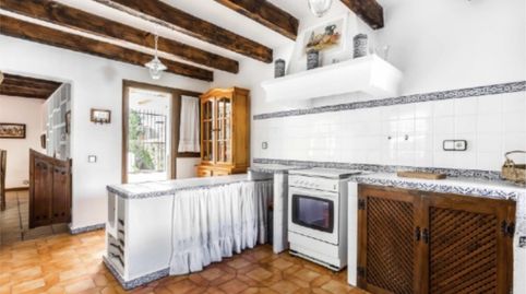 Casa o chalet de alquiler en Calle del Lancón, 11, Carboneras, Almería - imagen 3 Foto 3 de Casa o chalet de alquiler en Calle del Lancón, 11, Carboneras, Almería