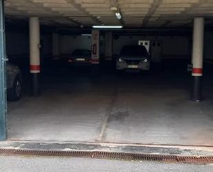 Parking of Garage to rent in Alicante / Alacant