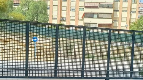 Photo 2 of Garage for rent in Avinguda de la Condomina, 53, Albufereta, Alicante / Alacant