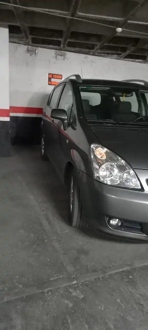 Garage for rent in Avinguda de la Condomina, 53, Albufereta Parking of Garage for rent in Alicante / Alacant