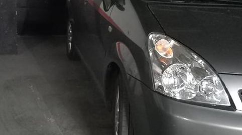 Photo 4 of Garage for rent in Avinguda de la Condomina, 53, Albufereta, Alicante / Alacant