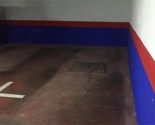 Garage to rent in  Madrid Capital