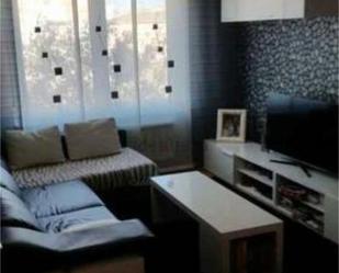 Living room of Flat for sale in Osorno la Mayor  with Terrace