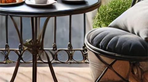 Pis en venda a Calle de Juan Bravo, 17, Castellana, Madrid - imatge 3 Foto 3 de Pis en venda a Calle de Juan Bravo, 17, Castellana, Madrid