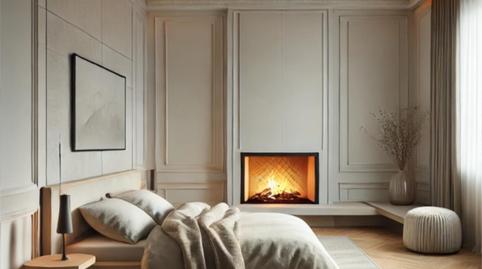 Pis en venda a Calle de Juan Bravo, 17, Castellana, Madrid - imatge 2 Foto 2 de Pis en venda a Calle de Juan Bravo, 17, Castellana, Madrid