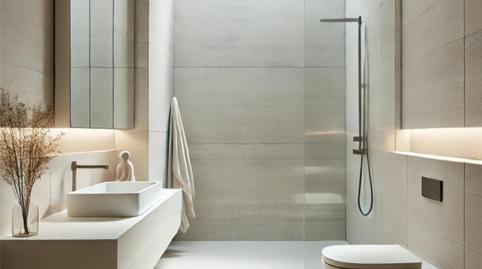 Pis en venda a Calle de Juan Bravo, 17, Castellana, Madrid - imatge 4 Foto 4 de Pis en venda a Calle de Juan Bravo, 17, Castellana, Madrid