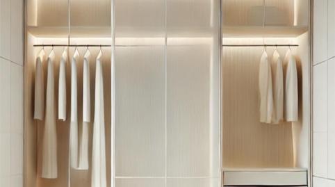 Pis en venda a Calle de Juan Bravo, 17, Castellana, Madrid - imatge 5 Foto 5 de Pis en venda a Calle de Juan Bravo, 17, Castellana, Madrid