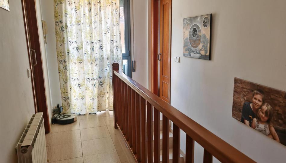 Foto 1 de Casa adosada en venda a Carrer Figueretes, 9, Sant Feliu de Codines, Barcelona