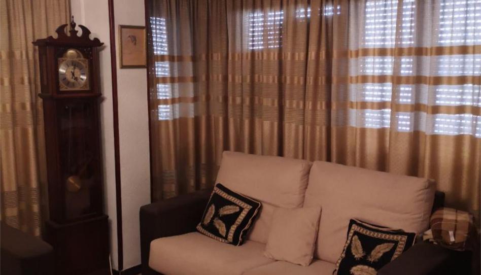 Casa adosada en venda a Carrer Cervantes, 9a, La Sénia, Tarragona - imatge 1 Foto 1 de Casa adosada en venda a Carrer Cervantes, 9a, La Sénia, Tarragona