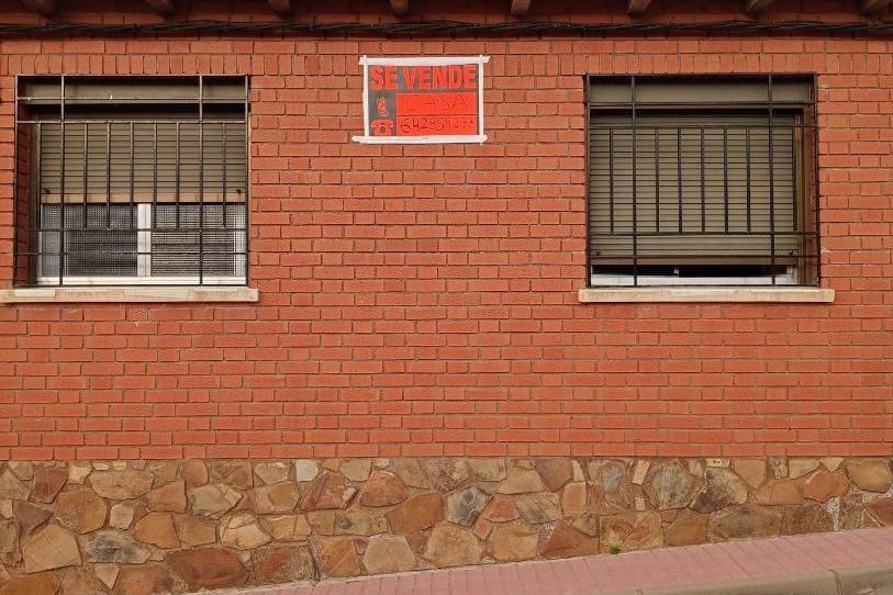 Finca rústica en venda a Calle Calvario, 23, Porzuna, Ciudad Real - imatge 1 Foto 1 de Finca rústica en venda a Calle Calvario, 23, Porzuna, Ciudad Real