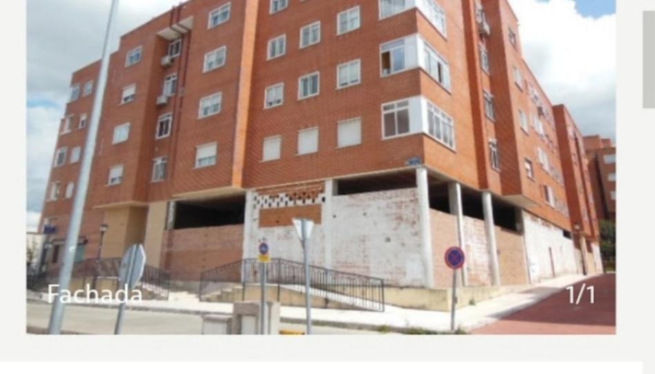 Photo 1 of Flat for sale in Avenida de la Salinera, 10, Las Lomas - Salinera - La Muñeca, Guadalajara