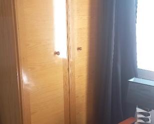 Bedroom of Flat to rent in Alcorcón  with Furnished, Washing machine and Microwave