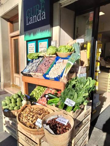 Local comercial en Alquiler en Calle El Prado, 5 en Lovaina