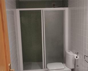 Bathroom of Flat to rent in Sant Joan de Moró  with Terrace and Furnished