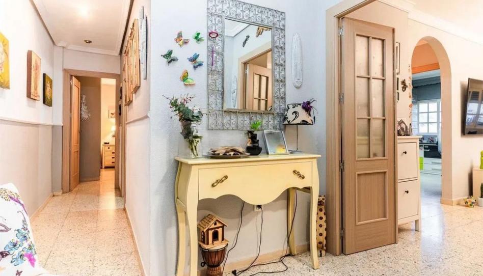 Pis en venda a Plaza Tercio de Flandes, 15, El Carmen, Cádiz - imatge 1 Foto 1 de Pis en venda a Plaza Tercio de Flandes, 15, El Carmen, Cádiz