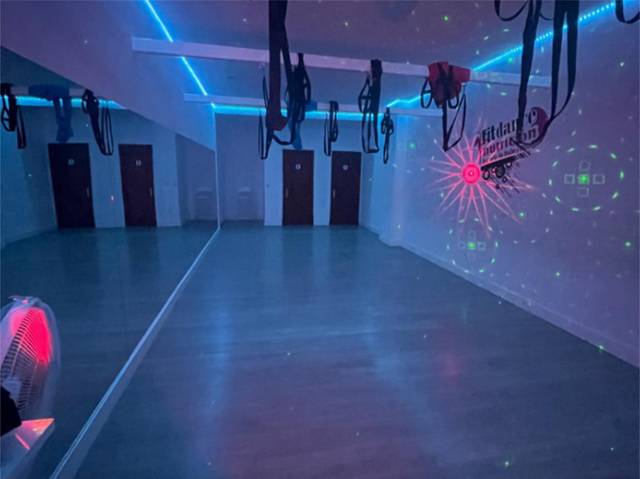 Local comercial en Alquiler en Calle Martínez de Tena, 1 en Pravia