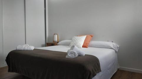 Foto 2 de Apartament de lloguer a Avenida de Castrelos, 184, As Travesas - Balaídos, Pontevedra