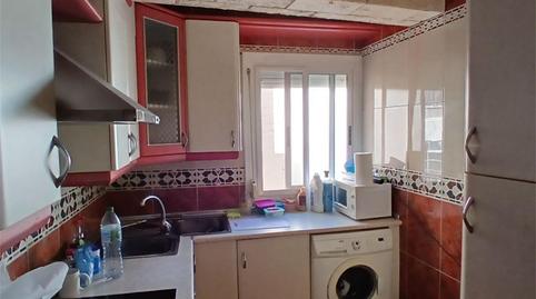 Foto 5 de Pis de lloguer a Calle Vinaroz, 8, Ciudad Jardín - Tagarete - El Zapillo,  Almería Capital