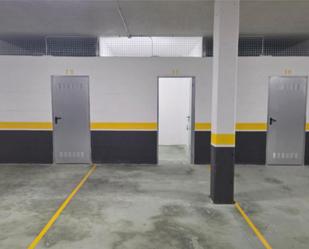 Parking of Garage to rent in Poio